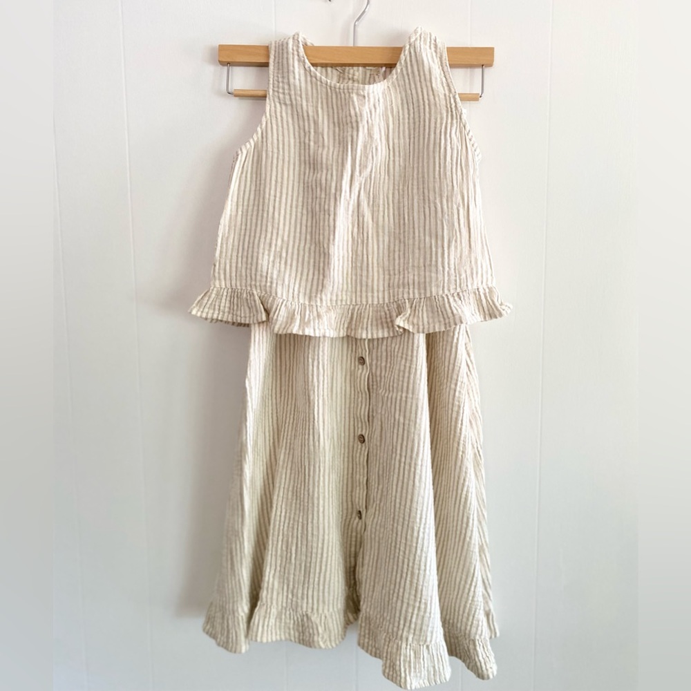Rylee + Cru 2pc Set
